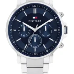 ZEGAREK MĘSKI TOMMY HILFIGER TYSON 1710588  (zf100a) + BOX