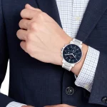 ZEGAREK MĘSKI TOMMY HILFIGER TYSON 1710588  (zf100a) + BOX - obrazek 6