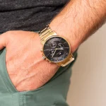 ZEGAREK MĘSKI TOMMY HILFIGER TYSON 1710589 (zf100b) + BOX - obrazek 6