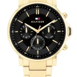 ZEGAREK MĘSKI TOMMY HILFIGER TYSON 1710589 (zf100b) + BOX