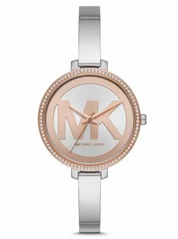 50971_5 ZEGAREK DAMSKI Michael Kors Jaryn MK4546 + BOX - obrazek 1