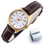 Zegarek Damski Casio Collection LTP-V005GL-7B (zd582h) + BOX - obrazek 8