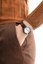 Zegarek Damski Casio Collection LTP-V005GL-7B (zd582h) + BOX - obrazek 7