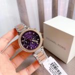 ZEGAREK DAMSKI MICHAEL KORS MK6108 -(zm508l) + BOX - obrazek 2