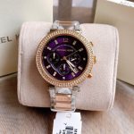 ZEGAREK DAMSKI MICHAEL KORS MK6108 -(zm508l) + BOX - obrazek 3