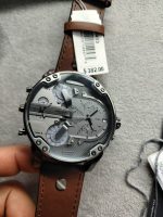 ZEGAREK MĘSKI DIESEL DZ7413  MR. DADDY 2.0 + BOX - obrazek 7