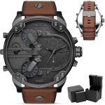 ZEGAREK MĘSKI DIESEL DZ7413  MR. DADDY 2.0 + BOX - obrazek 9