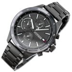 ZEGAREK MĘSKI TOMMY HILFIGER 1791719 BANK (zf022c) - obrazek 2