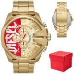 ZEGAREK MĘSKI DIESEL DZ4642 - MEGA CHIEF (zz001m) - obrazek 10