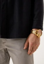 ZEGAREK MĘSKI DIESEL DZ4642 - MEGA CHIEF (zz001m) - obrazek 6