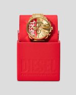 ZEGAREK MĘSKI DIESEL DZ4642 - MEGA CHIEF (zz001m) - obrazek 8