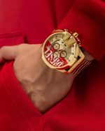 ZEGAREK MĘSKI DIESEL DZ4642 - MEGA CHIEF (zz001m) - obrazek 5