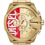 ZEGAREK MĘSKI DIESEL DZ4642 - MEGA CHIEF (zz001m)