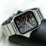 ZEGAREK MĘSKI CASIO MTP-M305D-1A + BOX - obrazek 4