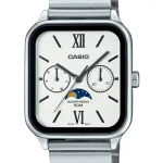 ZEGAREK MĘSKI CASIO MTP-M305D-7A2  + BOX