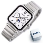 ZEGAREK MĘSKI CASIO MTP-M305D-7A2  + BOX - obrazek 9