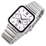 ZEGAREK MĘSKI CASIO MTP-M305D-7A2  + BOX - obrazek 2