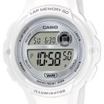 ZEGAREK DAMSKI CASIO LWS-1200H-7A1 + BOX