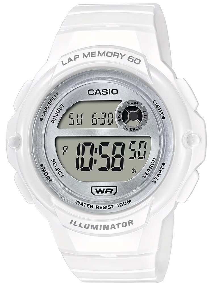 52869_1 ZEGAREK DAMSKI CASIO LWS-1200H-7A1 + BOX - obrazek 1