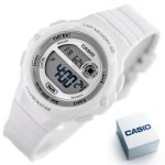 ZEGAREK DAMSKI CASIO LWS-1200H-7A1 + BOX - obrazek 9