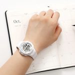 ZEGAREK DAMSKI CASIO LWS-1200H-7A1 + BOX - obrazek 6