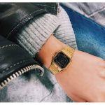 ZEGAREK DAMSKI CASIO VINTAGE LA680WGA-1B + BOX - obrazek 6