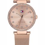 ZEGAREK DAMSKI TOMMY HILFIGER 1781865 LYNN (zf507c)