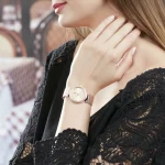 ZEGAREK DAMSKI TOMMY HILFIGER 1781865 LYNN (zf507c) - obrazek 6