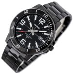 ZEGAREK MĘSKI CASIO MTP-VD01B-1B (zd169e) + BOX - obrazek 2