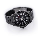 ZEGAREK MĘSKI CASIO MTP-VD01B-1B (zd169e) + BOX - obrazek 4