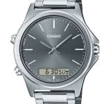ZEGAREK MĘSKI CASIO MTP-VC01D-8E+ BOX (zd239d)
