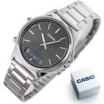 ZEGAREK MĘSKI CASIO MTP-VC01D-8E+ BOX (zd239d) - obrazek 7