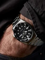 ZEGAREK MĘSKI SEIKO SRPK29K1+ BOX - obrazek 7