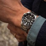 ZEGAREK MĘSKI SEIKO SRPK29K1+ BOX - obrazek 6