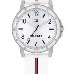 ZEGAREK Dziecięcy Tommy Hilfiger Kids 1720014 + BOX