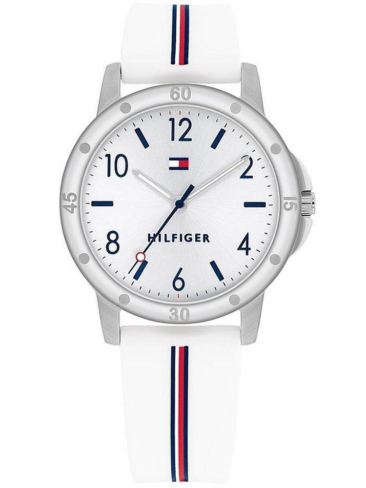 53060_6 ZEGAREK Dziecięcy Tommy Hilfiger Kids 1720014 + BOX - obrazek 1