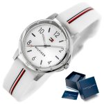 ZEGAREK Dziecięcy Tommy Hilfiger Kids 1720014 + BOX - obrazek 7