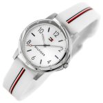 ZEGAREK Dziecięcy Tommy Hilfiger Kids 1720014 + BOX - obrazek 2