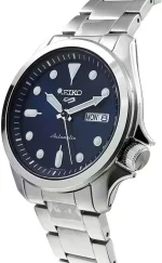 ZEGAREK MĘSKI SEIKO SRPE53K1 + BOX - obrazek 2