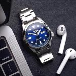 ZEGAREK MĘSKI SEIKO SRPE53K1 + BOX - obrazek 4