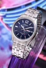 ZEGAREK MĘSKI CASIO MTP-1335D 2AV (zd026e) + BOX - obrazek 10