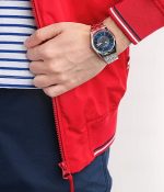 ZEGAREK MĘSKI CASIO MTP-1335D 2AV (zd026e) + BOX - obrazek 7