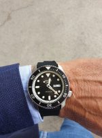 ZEGAREK MĘSKI SEIKO SRPD73K2 + BOX - obrazek 7