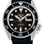 ZEGAREK MĘSKI SEIKO SRPD73K2 + BOX