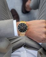 ZEGAREK MĘSKI TOMMY HILFIGER 1791978 (zf032d) - obrazek 5