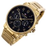 ZEGAREK MĘSKI TOMMY HILFIGER 1791978 (zf032d) - obrazek 2