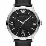 ZEGAREK MĘSKI EMPORIO ARMANI AR11210 - GIOVANNI (zi079b) + BOX
