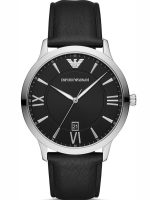 ZEGAREK MĘSKI EMPORIO ARMANI AR11210 - GIOVANNI (zi079b) + BOX