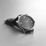 ZEGAREK MĘSKI EMPORIO ARMANI AR11210 - GIOVANNI (zi079b) + BOX - obrazek 7