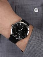 ZEGAREK MĘSKI EMPORIO ARMANI AR11210 - GIOVANNI (zi079b) + BOX - obrazek 4